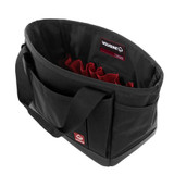Wolverine 13" 17-Pocket Tool Tote