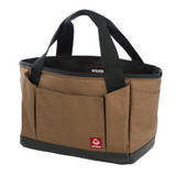 Wolverine 13" 17-Pocket Tool Tote