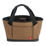  Wolverine 13" 17-Pocket Tool Tote 