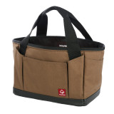  Wolverine 13" 17-Pocket Tool Tote 