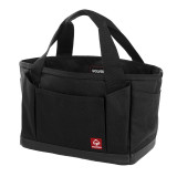  Wolverine 13" 17-Pocket Tool Tote 