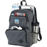 Graphite Deluxe 15" Computer Backpack