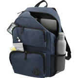 Graphite Deluxe 15" Computer Backpack