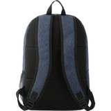 Graphite Deluxe 15" Computer Backpack