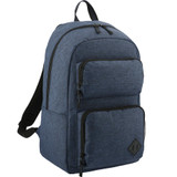 Graphite Deluxe 15" Computer Backpack