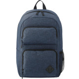 Graphite Deluxe 15" Computer Backpack 