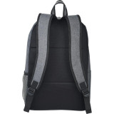  Graphite Deluxe 15" Computer Backpack 