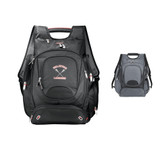 elleven™ TSA 17" Computer Backpack