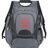 elleven™ TSA 17" Computer Backpack