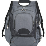 elleven™ TSA 17" Computer Backpack