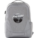 Overland 17" TSA Computer Backpack w/ USB Port