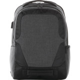  Overland 17" TSA Computer Backpack w/ USB Port 