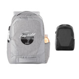  Overland 17" TSA Computer Backpack w/ USB Port 
