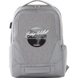  Overland 17" TSA Computer Backpack w/ USB Port 