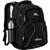 High Sierra Swerve 17" Computer Backpack