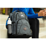 High Sierra Swerve 17" Computer Backpack