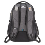  High Sierra Swerve 17" Computer Backpack 