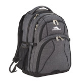  High Sierra Swerve 17" Computer Backpack 