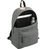 Vila Recycled 15" Computer Backpack