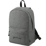  Vila Recycled 15" Computer Backpack 