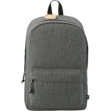  Vila Recycled 15" Computer Backpack 