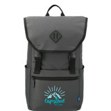 Repreve® Ocean 15" Computer Rucksack