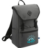  Repreve® Ocean 15" Computer Rucksack 
