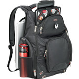 elleven™ Amped TSA 17" Computer Backpack