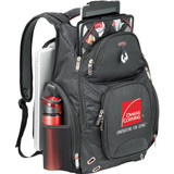 elleven™ Amped TSA 17" Computer Backpack