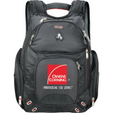  elleven™ Amped TSA 17" Computer Backpack 