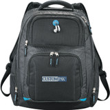 Zoom TSA 15" Computer Backpack