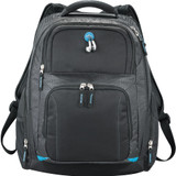 Zoom TSA 15" Computer Backpack