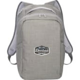 Zoom Grid 15" TSA Computer Backpack