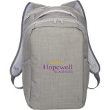  Zoom Grid 15" TSA Computer Backpack 