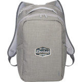  Zoom Grid 15" TSA Computer Backpack 