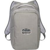  Zoom Grid 15" TSA Computer Backpack 