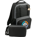  NBN Trailhead Recycled Lightweight 30L Pack 