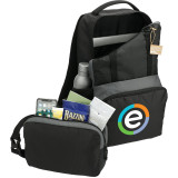  NBN Trailhead Recycled Lightweight 30L Pack 