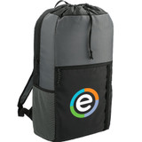 NBN Trailhead Recycled 15L Cinch Pack