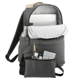  Aft Recycled 15" Computer Modular Backpack 