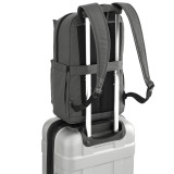  Aft Recycled 15" Computer Modular Backpack 