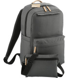  Aft Recycled 15" Computer Modular Backpack 