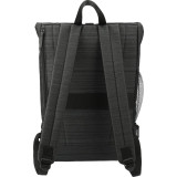  NBN Whitby Insulated 15" Computer Backpack 