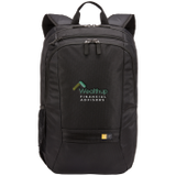 Case Logic Key 15" Computer Backpack