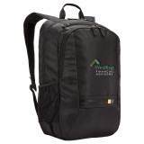  Case Logic Key 15" Computer Backpack 