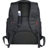  elleven™ Rutter TSA 17" Computer Backpack 