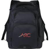  elleven™ Rutter TSA 17" Computer Backpack 