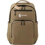  NBN Recycled Utility Insulated Backpack 