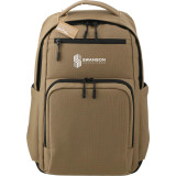  NBN Recycled Utility Insulated Backpack 