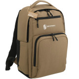  NBN Recycled Utility Insulated Backpack 
